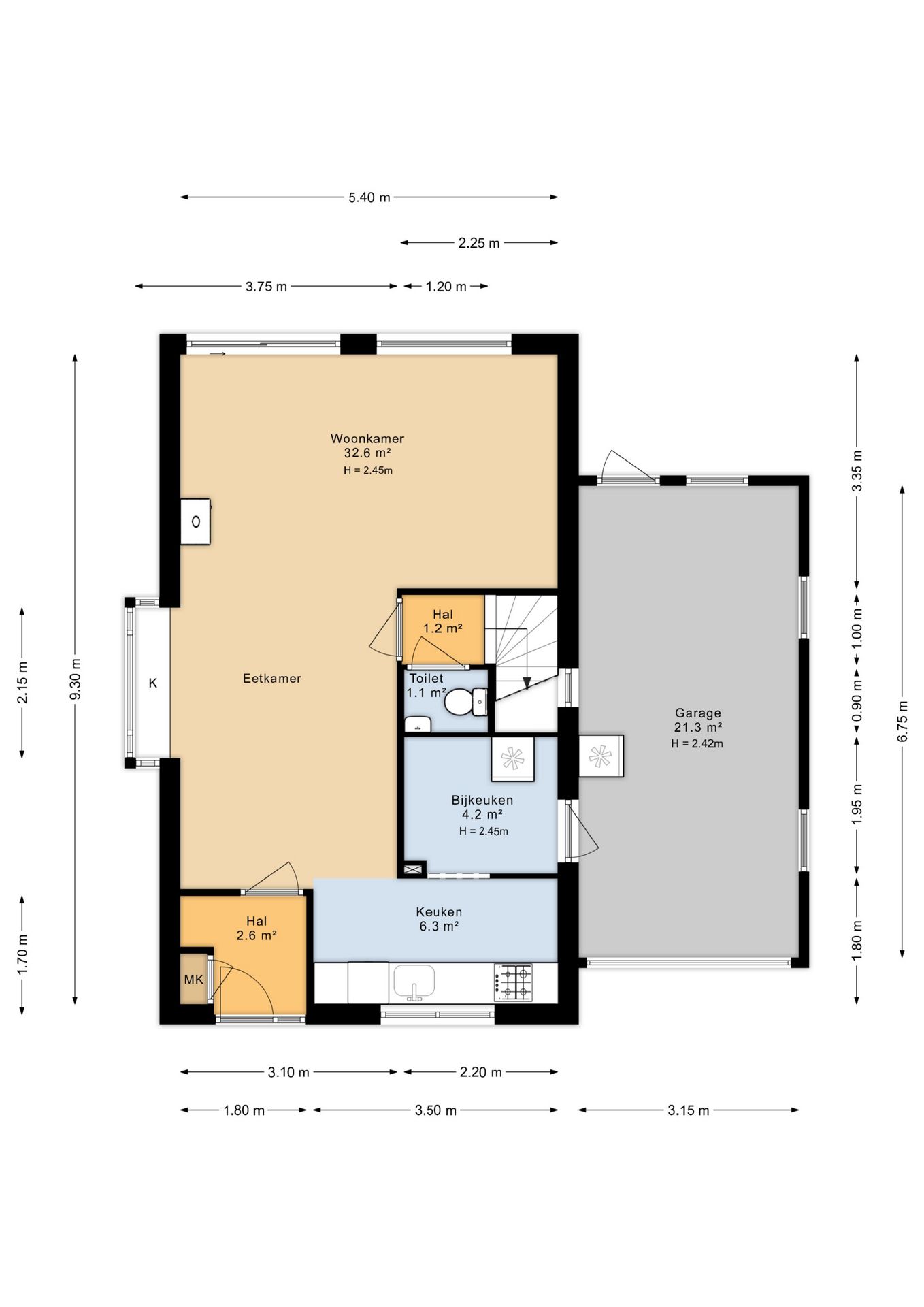 Foto 45 van Bytling 10-RECR