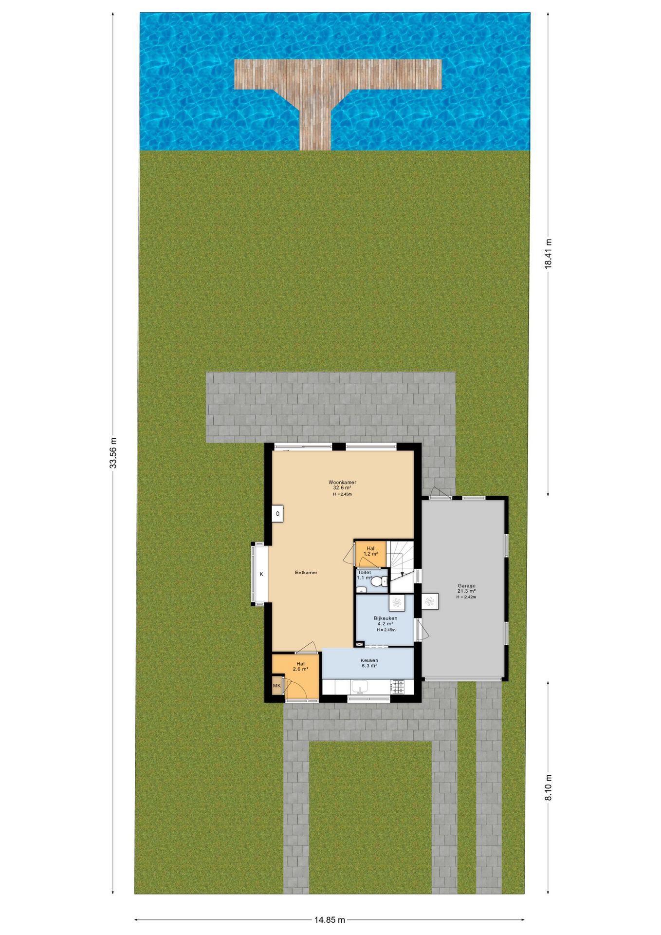 Foto 51 van Bytling 10-RECR