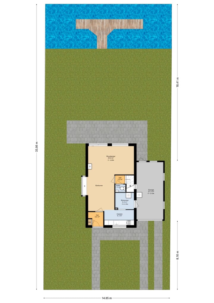 Foto 51 van Bytling 10-RECR