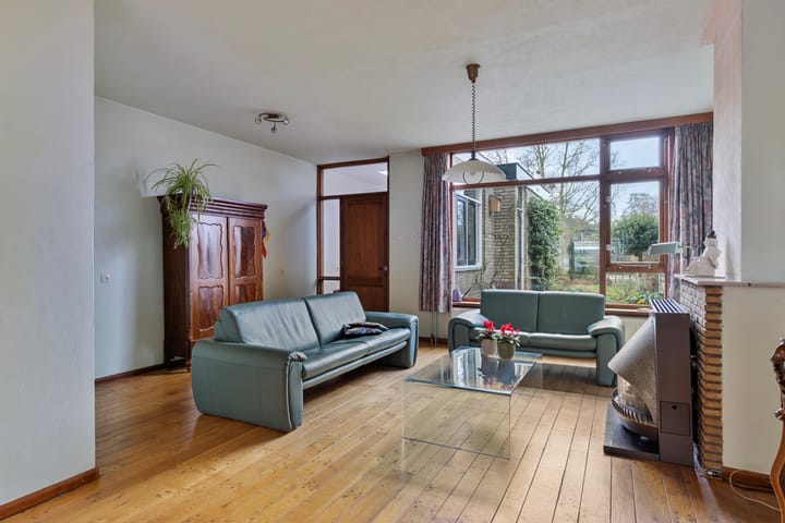 Foto 2 van Bijdorpstraat 35