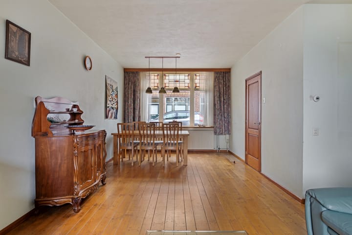 Foto 3 van Bijdorpstraat 35