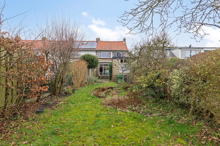 Foto 5 van Bijdorpstraat 35