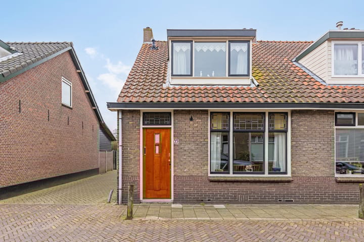 Foto 6 van Bijdorpstraat 35