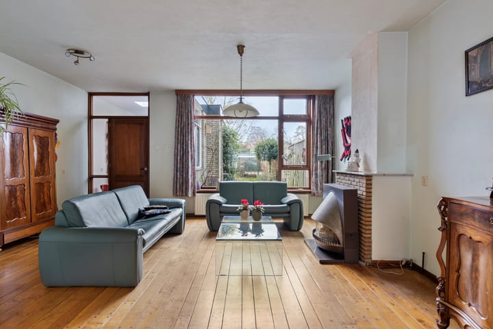 Foto 8 van Bijdorpstraat 35