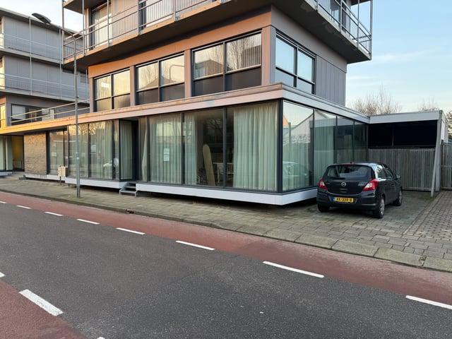 Groenewoudstraat 3