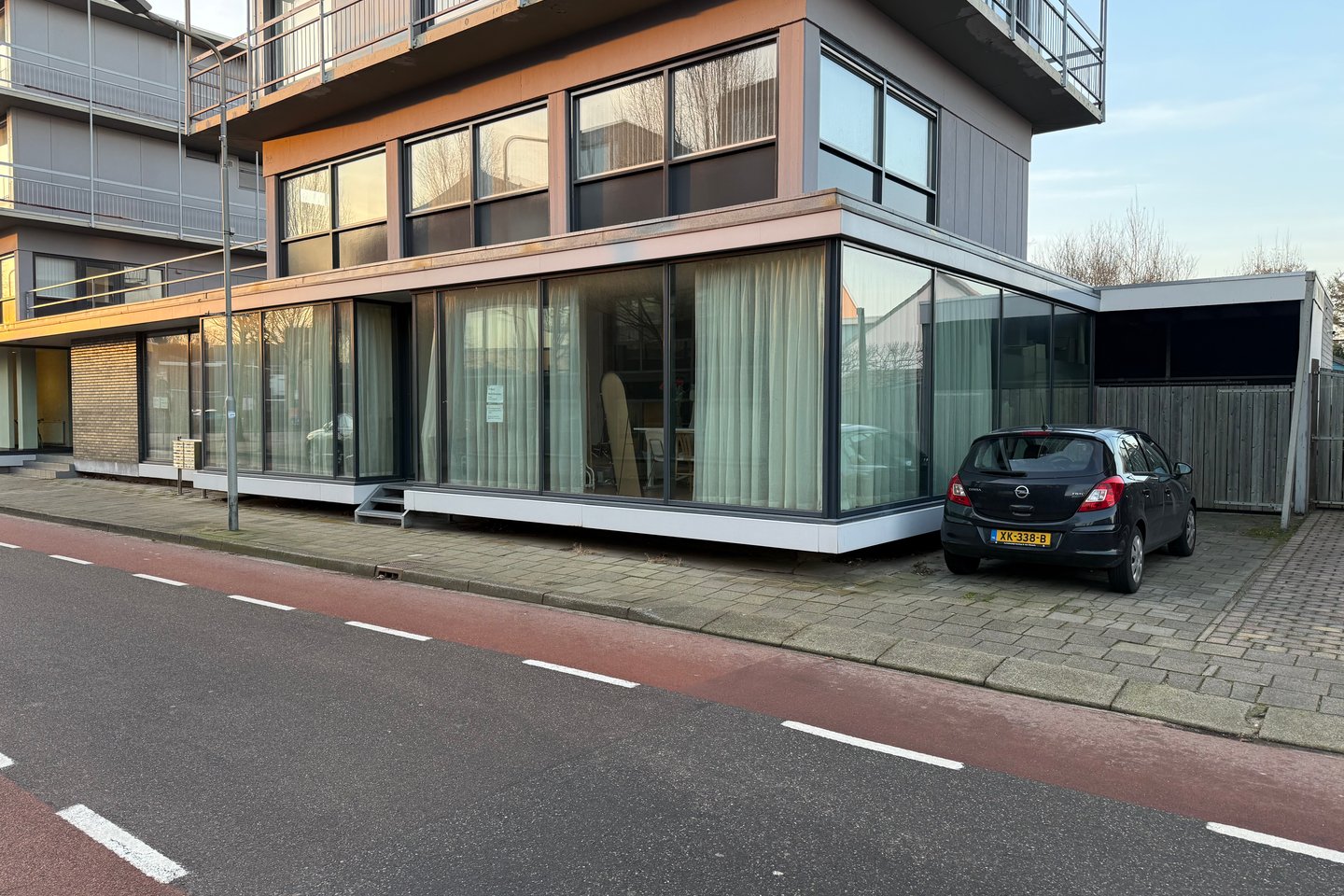 Bekijk foto 1 van Groenewoudstraat 3