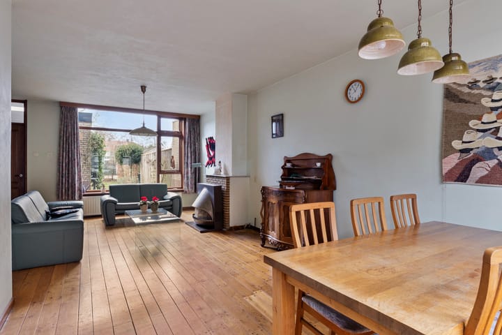 Foto 9 van Bijdorpstraat 35