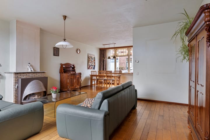 Foto 11 van Bijdorpstraat 35