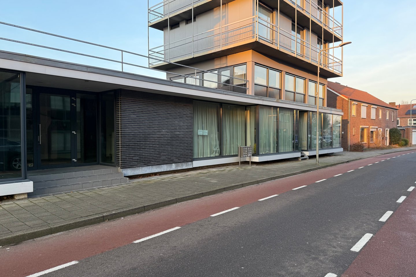 Bekijk foto 4 van Groenewoudstraat 3