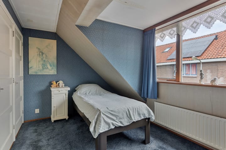 Foto 14 van Bijdorpstraat 35