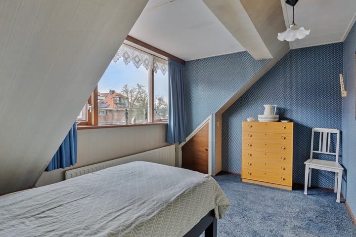 Foto 15 van Bijdorpstraat 35