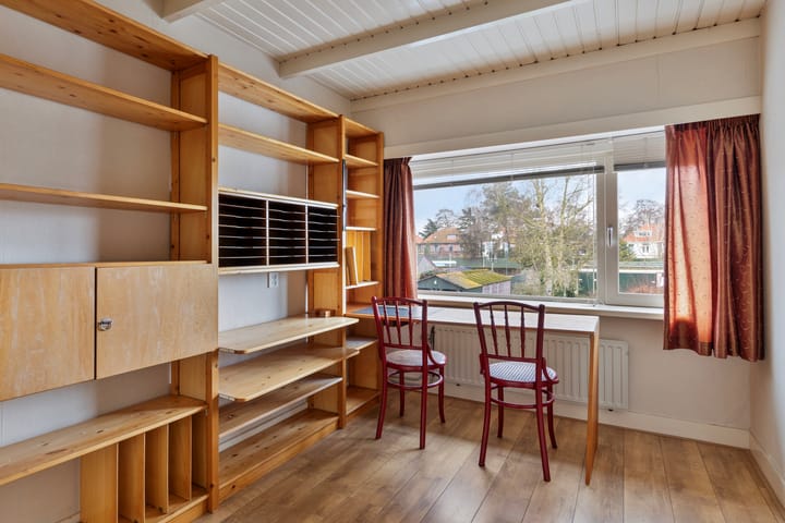 Foto 18 van Bijdorpstraat 35