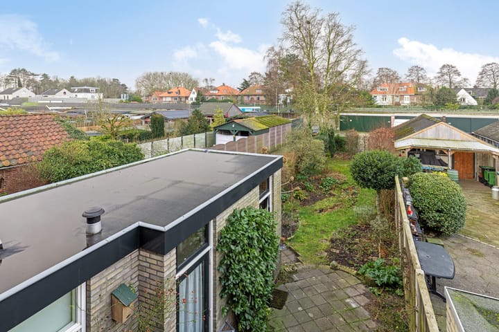 Foto 28 van Bijdorpstraat 35