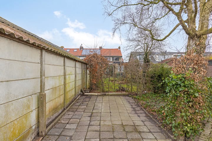 Foto 30 van Bijdorpstraat 35