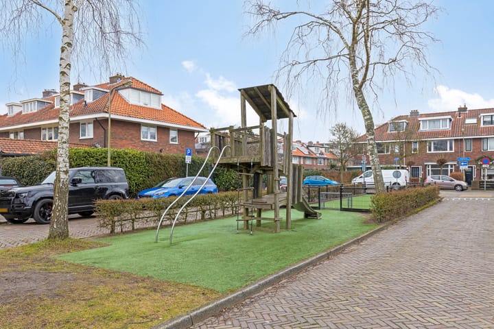 Foto 31 van Bijdorpstraat 35