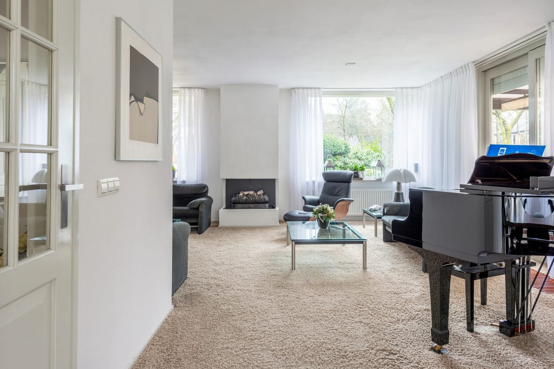 Foto 7 van Haarweg 11-A