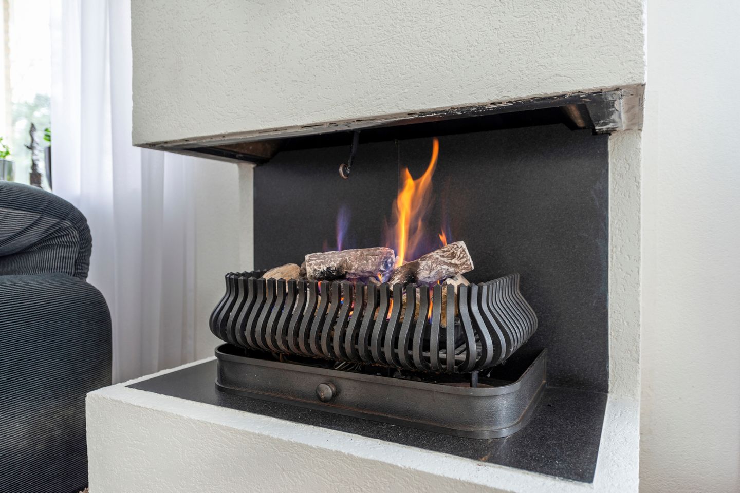 Foto 10 van Haarweg 11-A