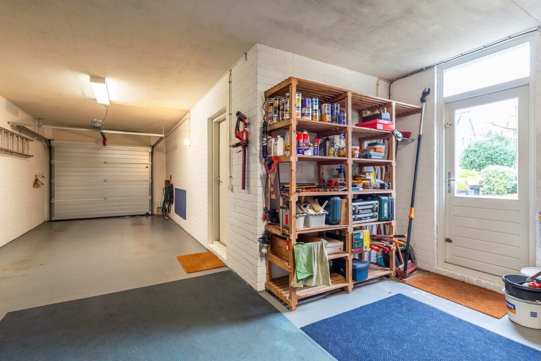 Foto 22 van Haarweg 11-A