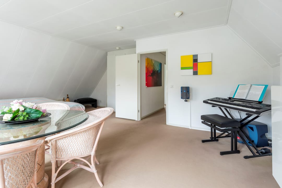 Foto 26 van Haarweg 11-A