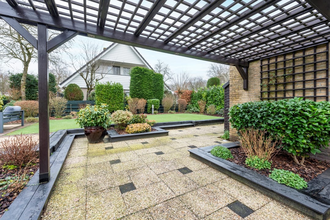 Foto 37 van Haarweg 11-A