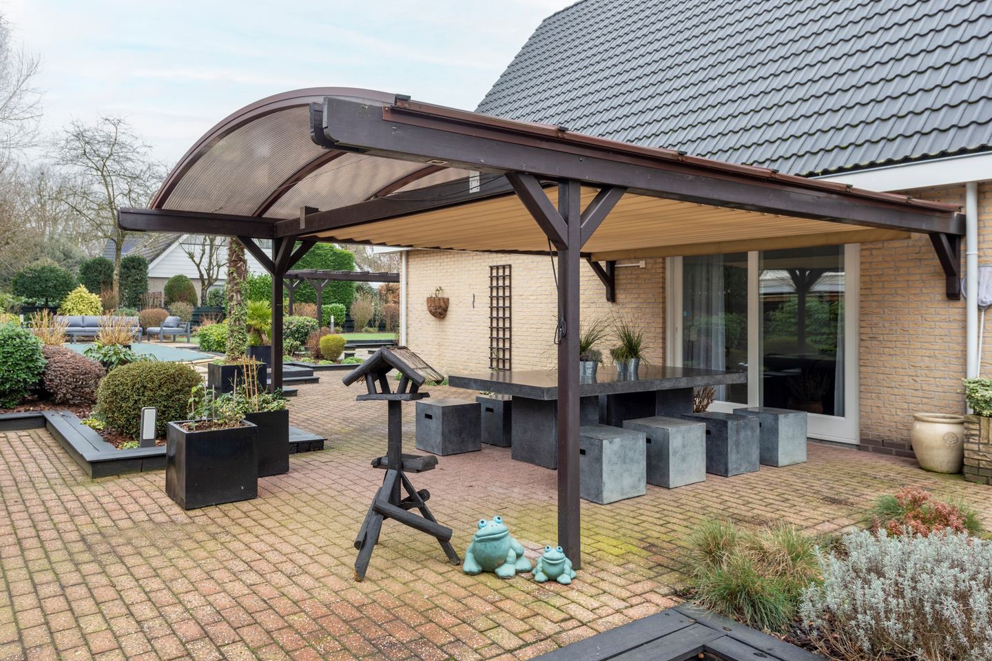 Foto 40 van Haarweg 11-A