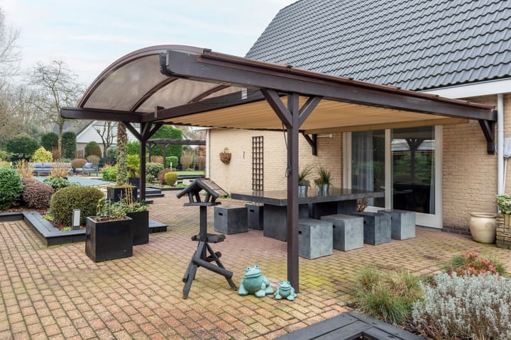 Foto 40 van Haarweg 11-A