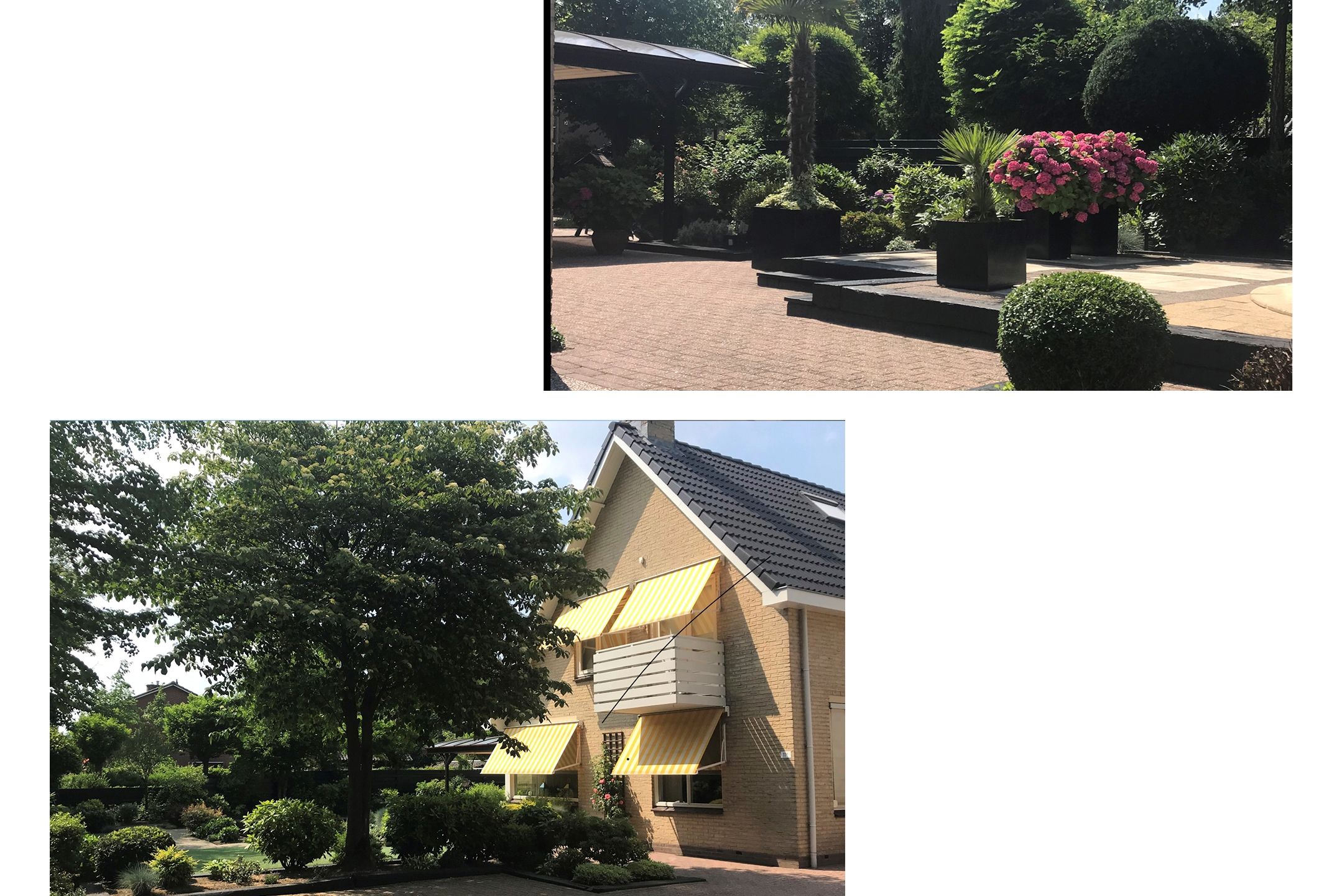 Foto 42 van Haarweg 11-A