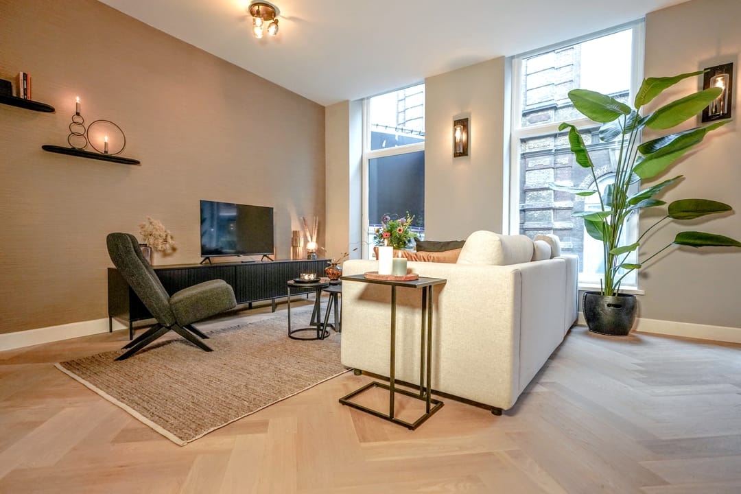 Foto 2 van Lange Houtstraat 3-A