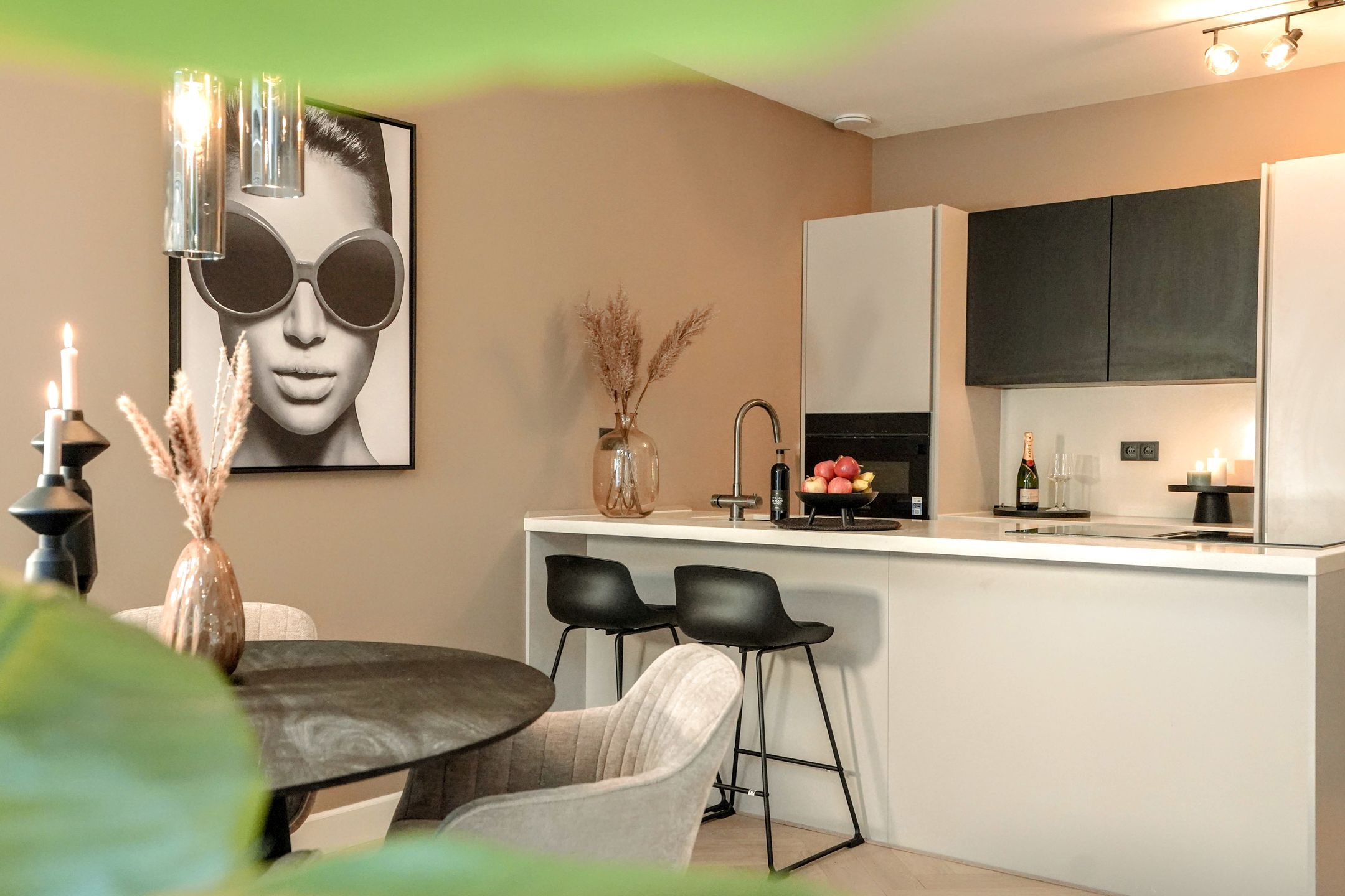 Foto 3 van Lange Houtstraat 3-A