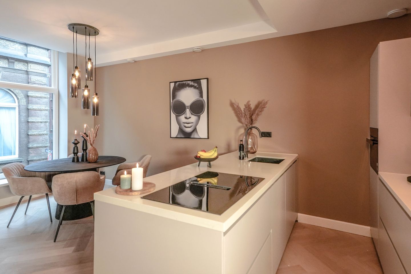 Foto 4 van Lange Houtstraat 3-A