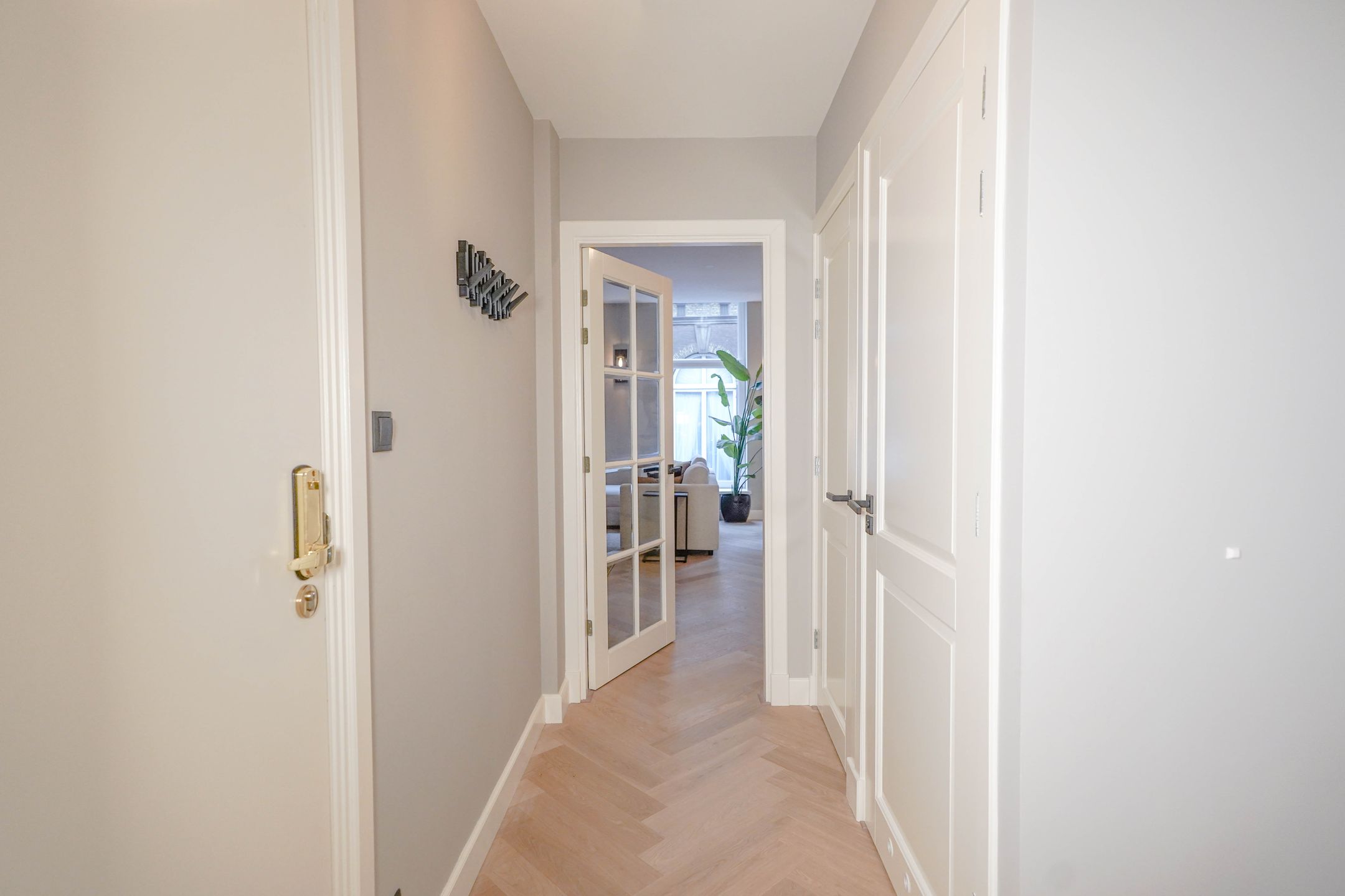 Foto 6 van Lange Houtstraat 3-A