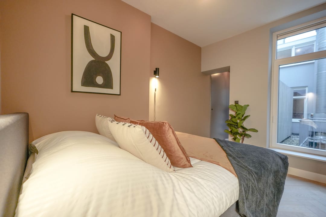 Foto 7 van Lange Houtstraat 3-A