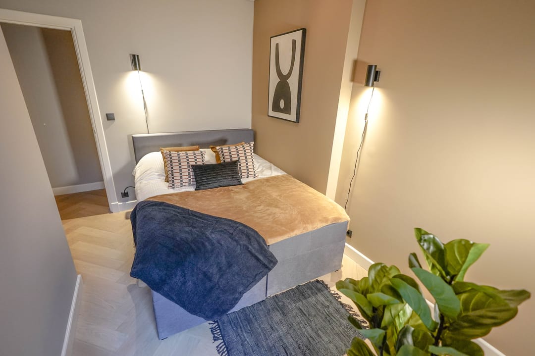 Foto 8 van Lange Houtstraat 3-A