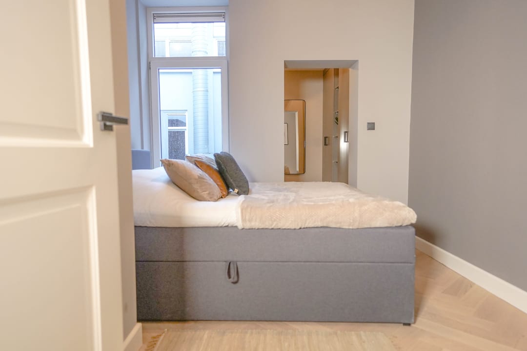 Foto 13 van Lange Houtstraat 3-A