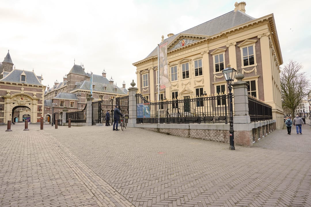 Foto 16 van Lange Houtstraat 3-A