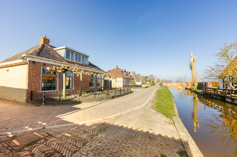 Franekerkade 3 main image
