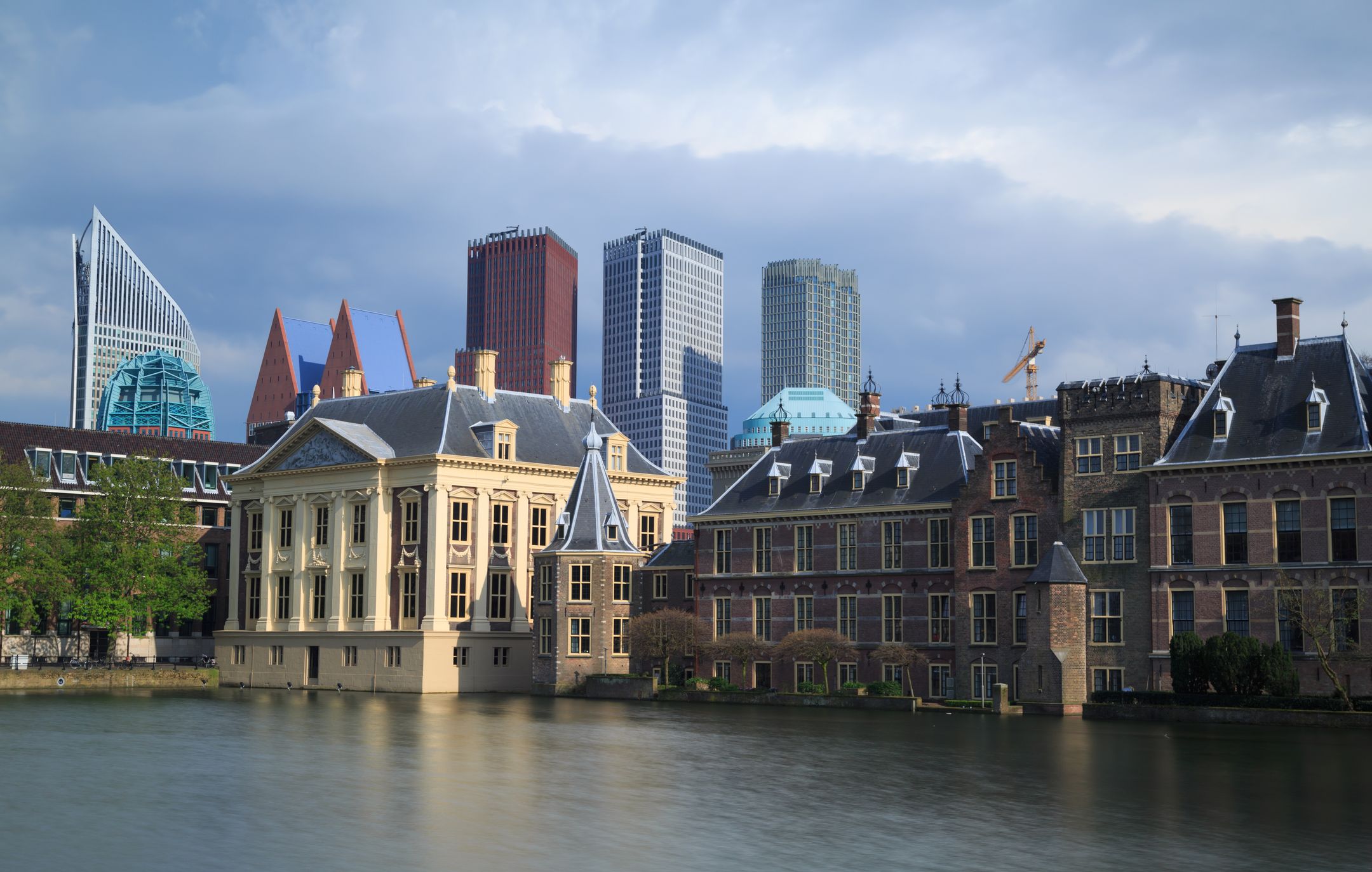 Foto 18 van Lange Houtstraat 3-A