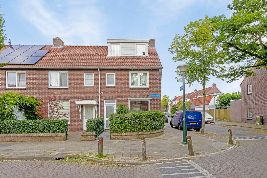 Foto 1 van Reinkenstraat 23