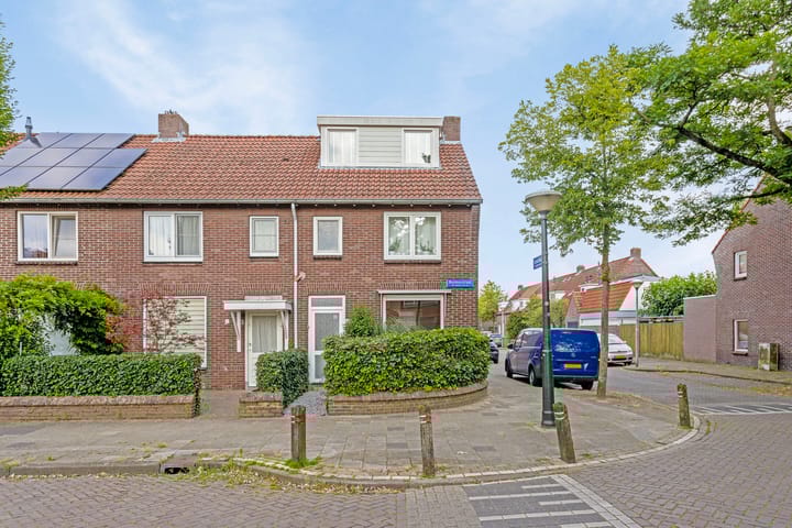 Foto 1 van Reinkenstraat 23