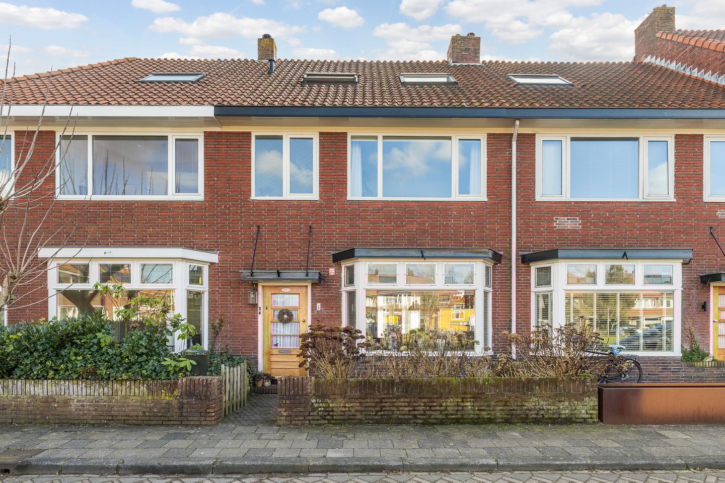 Foto 1 van Spieghelstraat 1