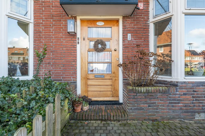 Foto 2 van Spieghelstraat 1