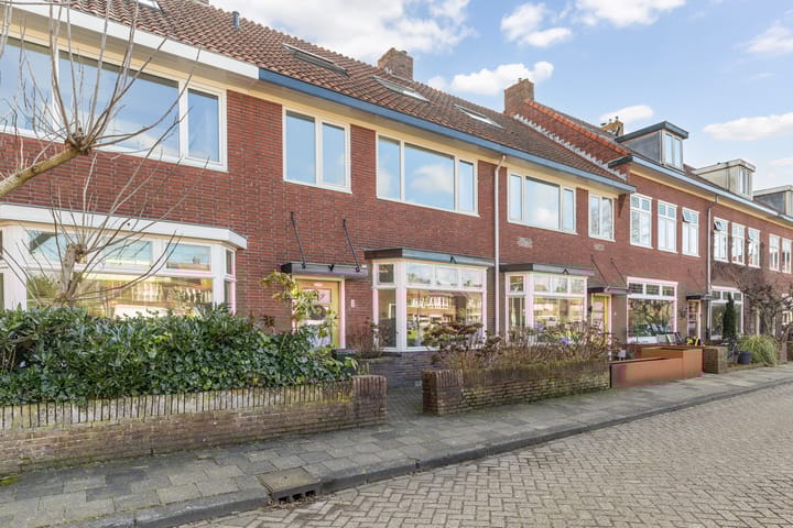 Foto 3 van Spieghelstraat 1