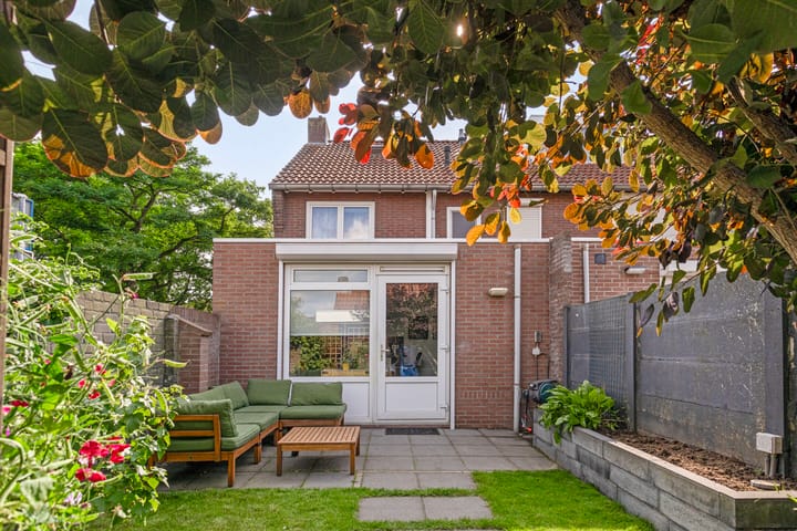 Foto 4 van Reinkenstraat 23