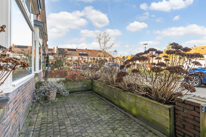 Foto 5 van Spieghelstraat 1