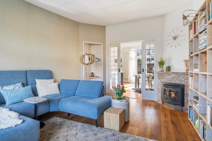 Foto 7 van Spieghelstraat 1