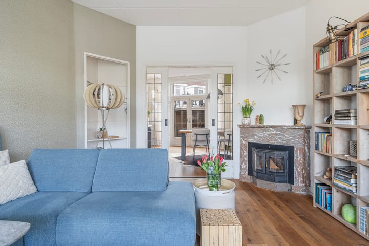 Foto 8 van Spieghelstraat 1