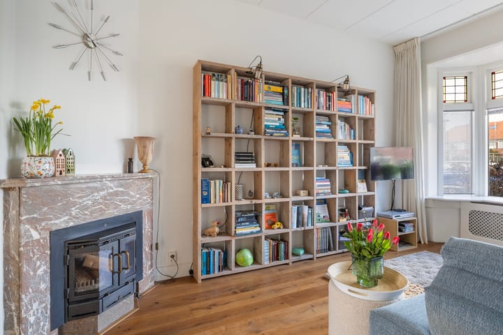 Foto 9 van Spieghelstraat 1