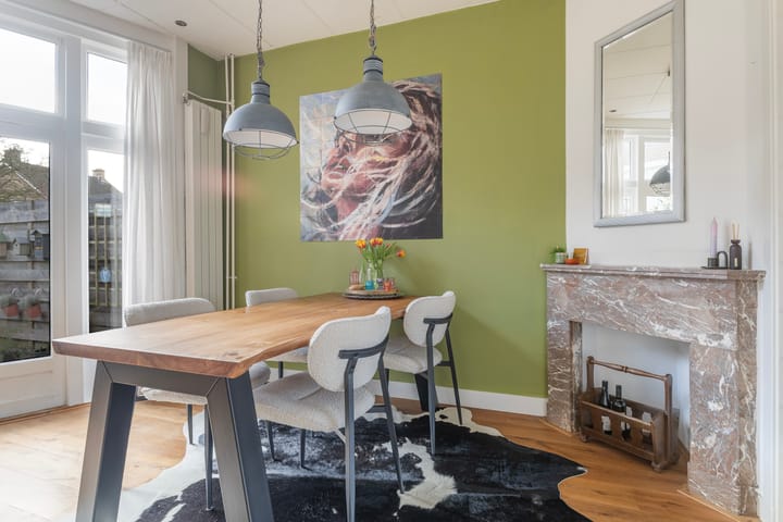 Foto 12 van Spieghelstraat 1