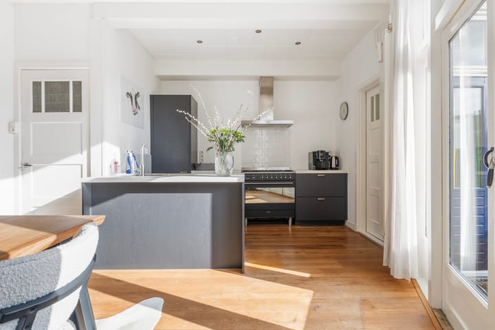 Foto 13 van Spieghelstraat 1