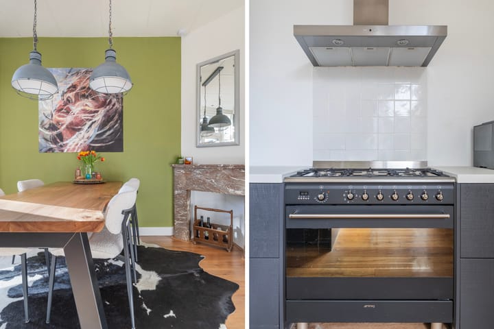 Foto 15 van Spieghelstraat 1